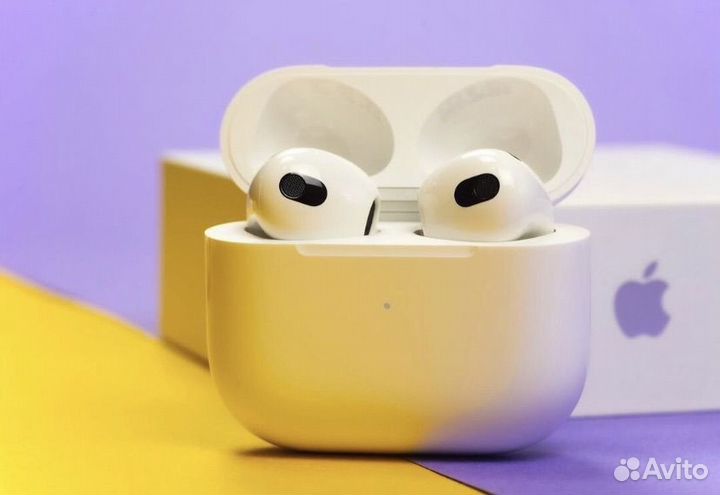 Airpods 3