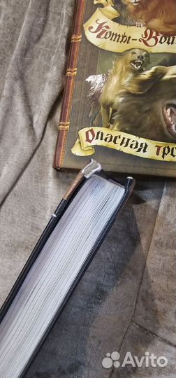 Коты воители книги