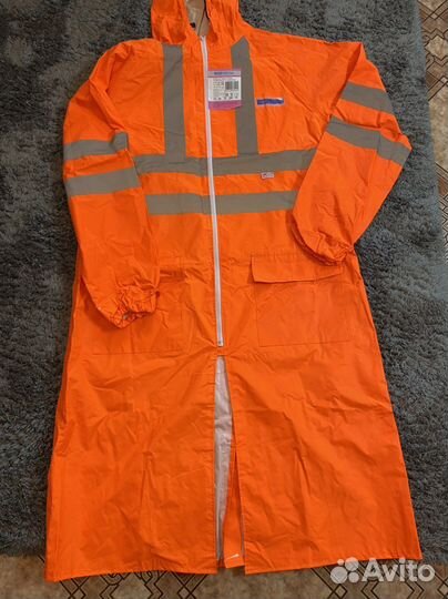 Рабочая спецодежда мужская новое