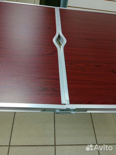 Стол- чемодан Kutbert туристический