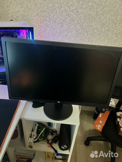Монитор Hp v24 FHD