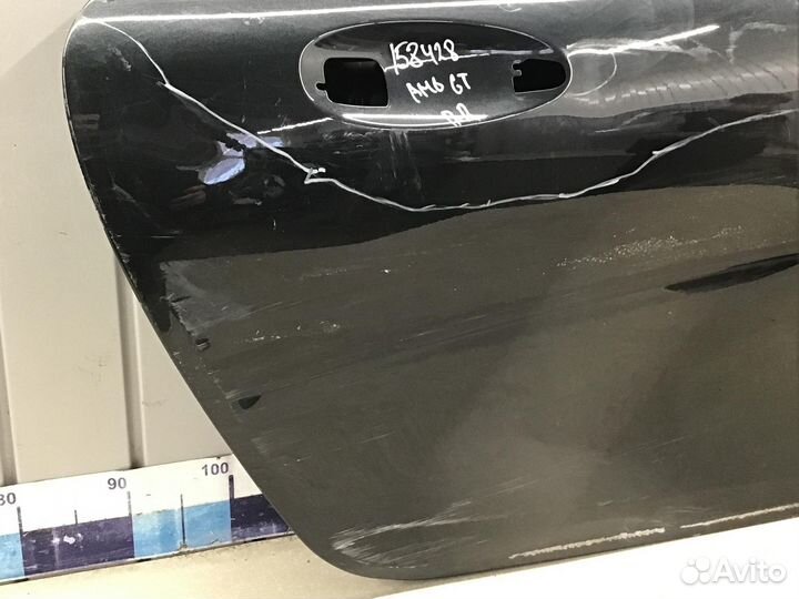 Дверь передняя правая Mercedes Benz C190 AMG GT 20