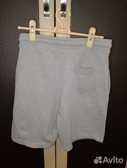 Шорты Lyle scott
