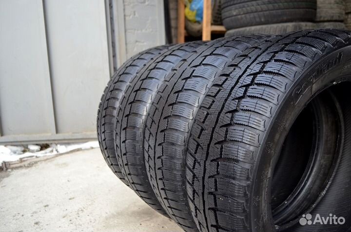 Cordiant Polar SL 235/55 R18