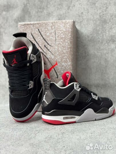 Кроссовки nike air jordan 36-41