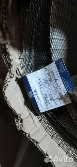 Сито для грохота(сетка для грохота)