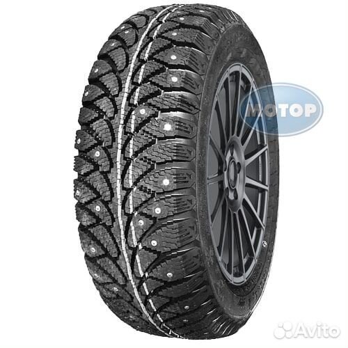 Tunga Nordway 2 205/65 R15