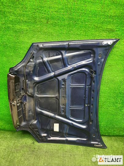 Капот subaru legacy