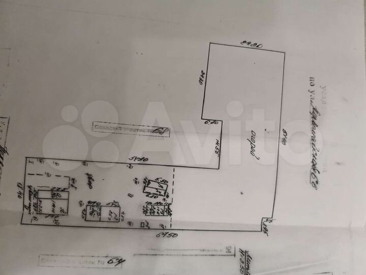 Участок 21 сот. (ИЖС)