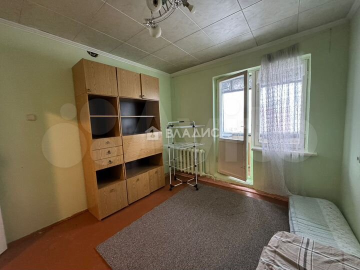 2-к. квартира, 42,6 м², 9/9 эт.