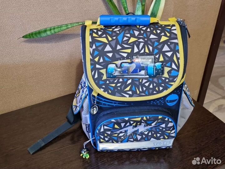 Рюкзак школьный ранец