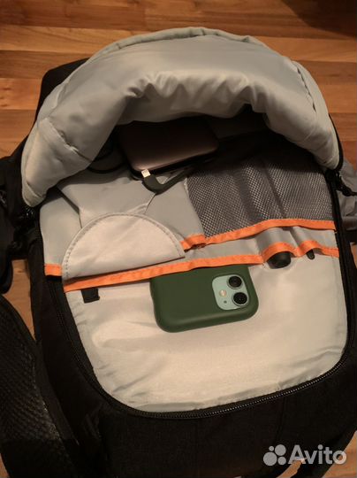 Рюкзак Lowepro Flipside 400 AW