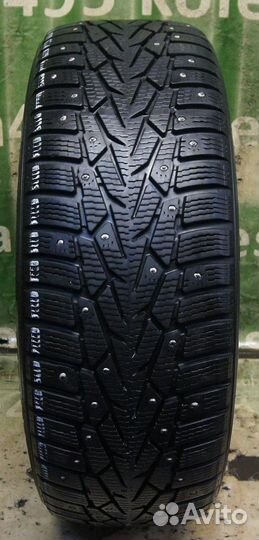 Nokian Tyres Hakkapeliitta 7 215/65 R16 102T