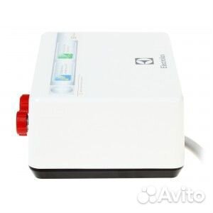 Electrolux NP6 Aquatronic