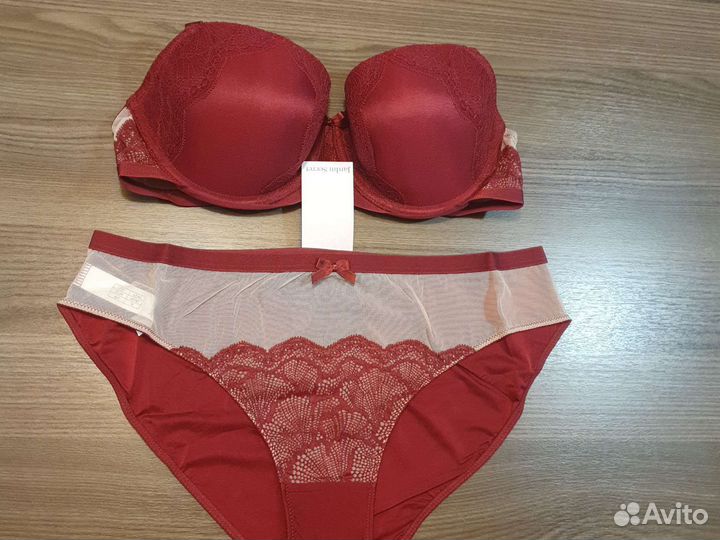 Женское нижнее белье