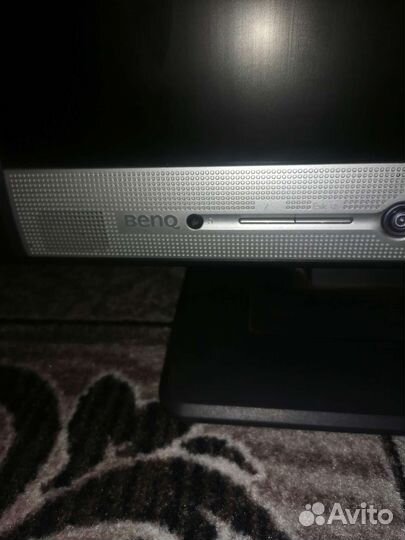 Монитор benq