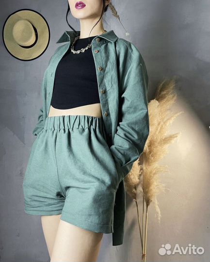 Индивидуальный пошив одежды