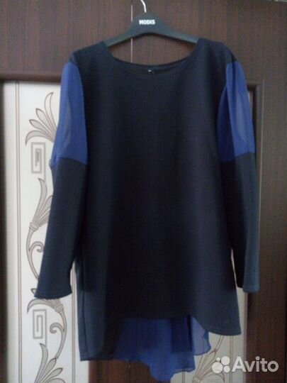 Вещи для беременных 46-48,50