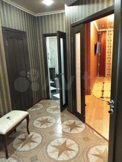 Комната 22 м² в 1-к., 1/2 эт.