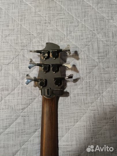 Бас гитара Cort B5 Element шестиструнный