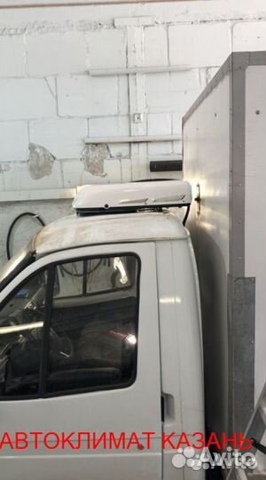 АВТОКОНДИЦИОНЕР моноблок 1500W 12/24v