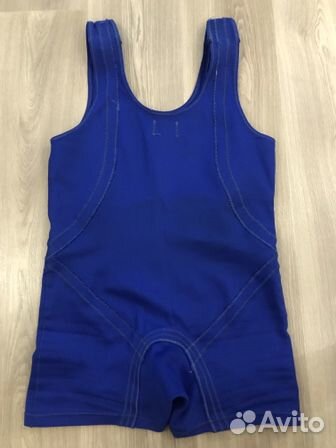 Экипировка для пауэрлифтинга