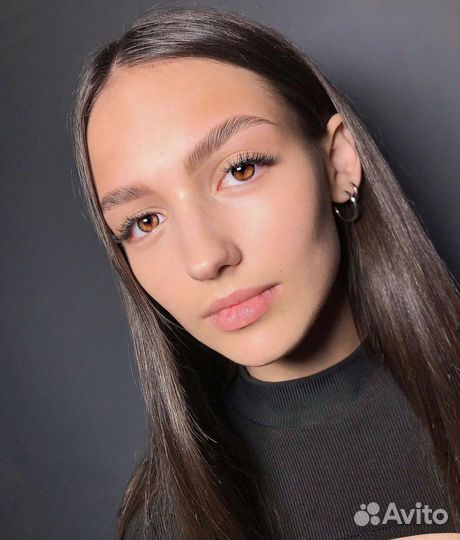 Обучение курс бровист и долговременная укладка