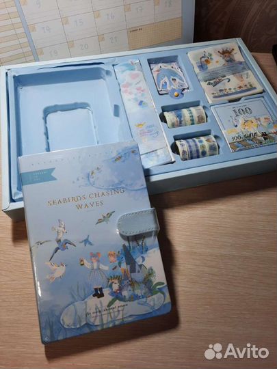 Набор для скрапбукинга