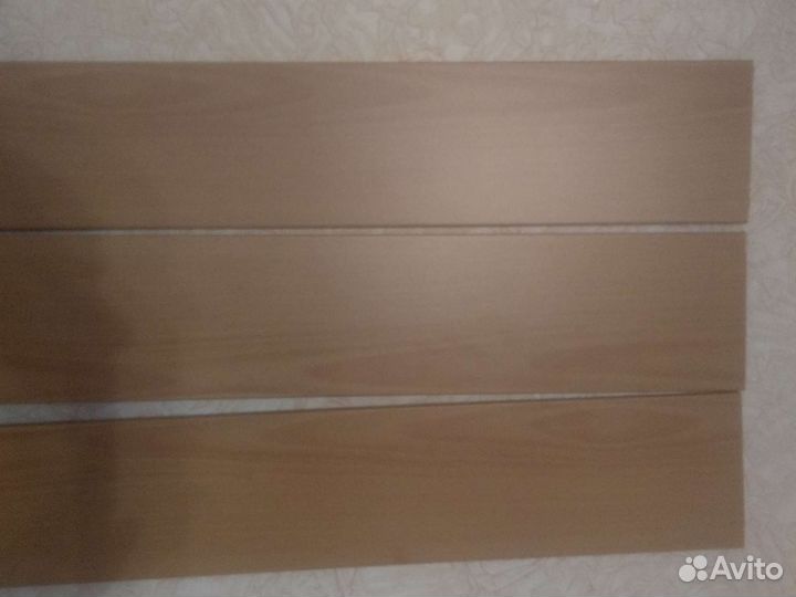 Доборная дверная панель