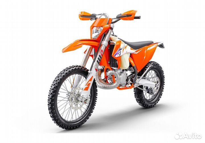 KTM 300 EXC TPI 2023 с птс