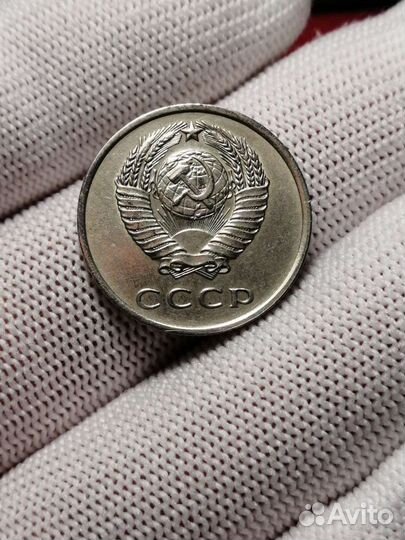 Разновидность монет