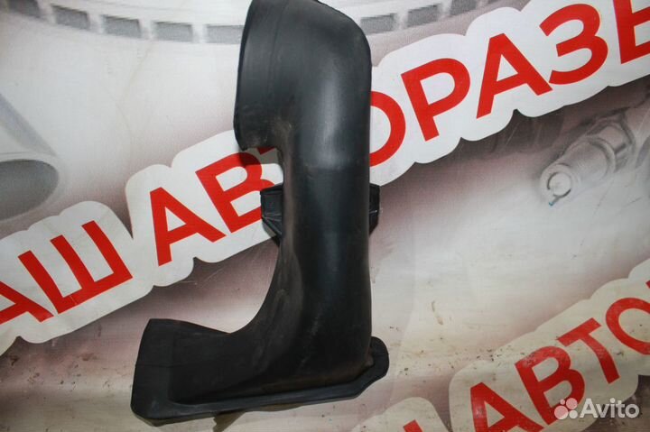 Воздуховод ford fusion