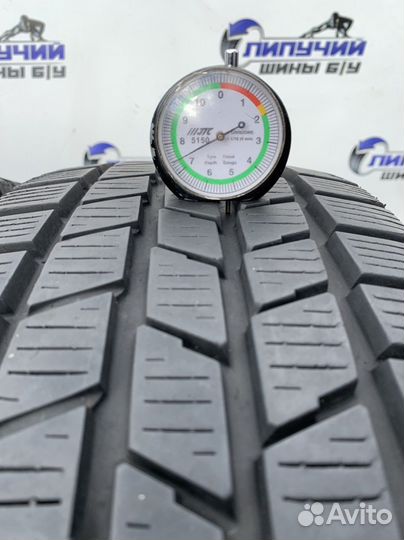 Pirelli Scorpion Ice&Snow 215/70 R16 100T