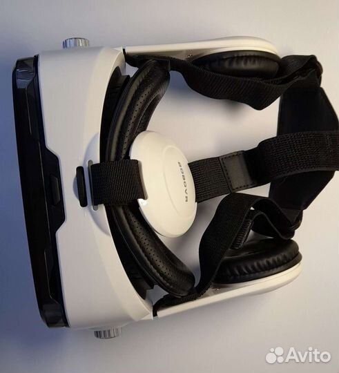 Bobo VR веар очки