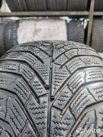 Kumho WinterCraft WP52 205/55 R17 95V