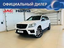 Mercedes-Benz GL-класс 3.0 AT, 2014, 237 000 км, с пробегом, цена 3 549 000 руб.