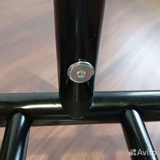 Болты для IKEA Rigga