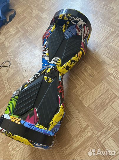 Гироскутер