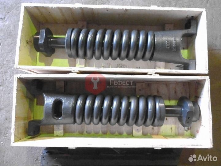 Натяжитель цепи Hitachi EX370LL-5M 9141014