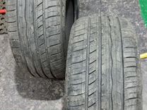 Zeta Alventi 215/40 R17 и 205/45 R17 87W