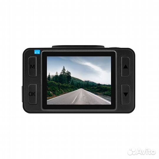 Видеорегистратор 2 в 1 Neoline G-tech X74