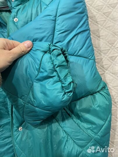 Куртка sela оверсайз