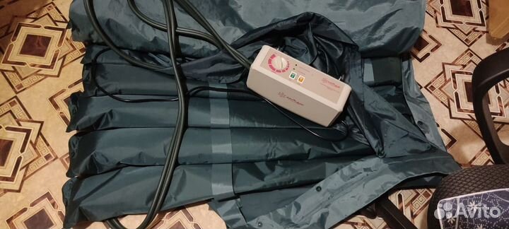 Матрас противолежневый