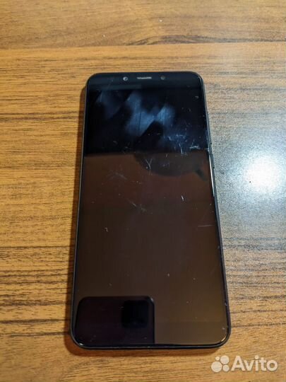 Xiaomi Mi A2, 4/64 ГБ