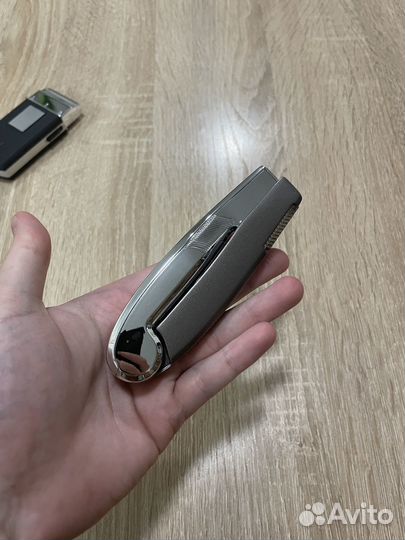 Триммер Remington как опасная бритва