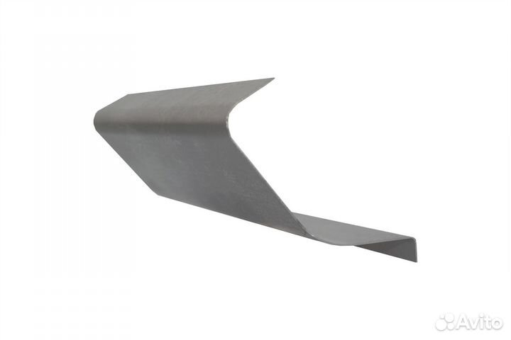 Пороги для любого автомобиля