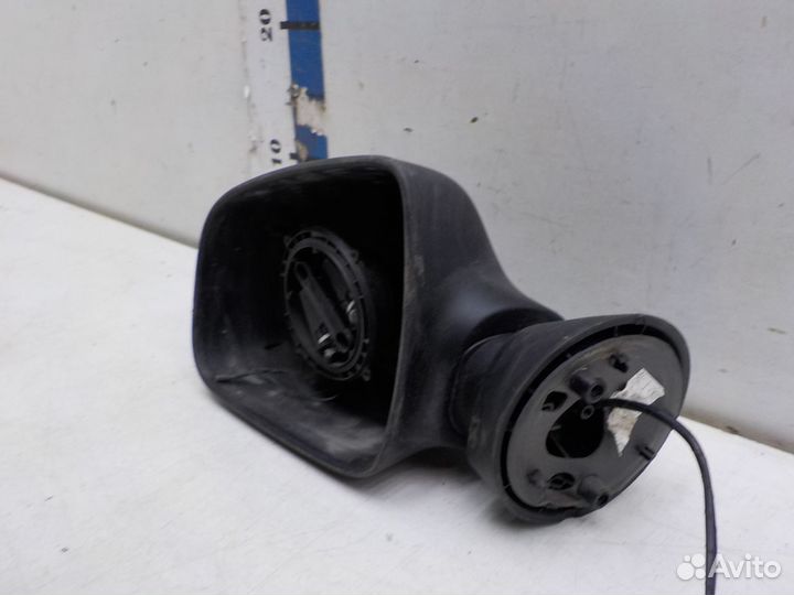 Зеркало наружное левое на Renault Duster 963027188