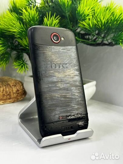 HTC One S, 16 ГБ