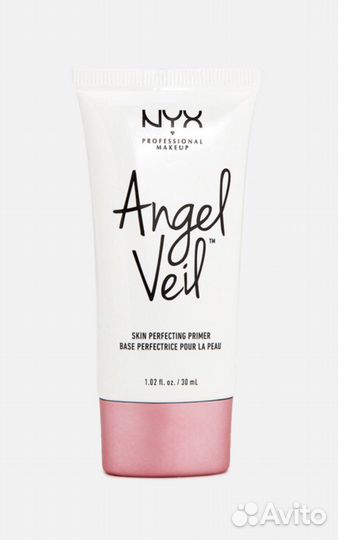 База под макияж NYX