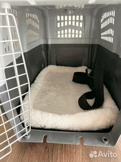 Переноска для животных новая